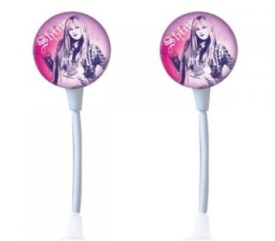 Imagine Casti Hannah Montana Disney DSY-HP770